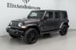 2025 Jeep Wrangler 4xe Sahara 4x4 - 23037136 - 30