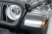 2025 Jeep Wrangler 4xe Sahara 4x4 - 23037136 - 38