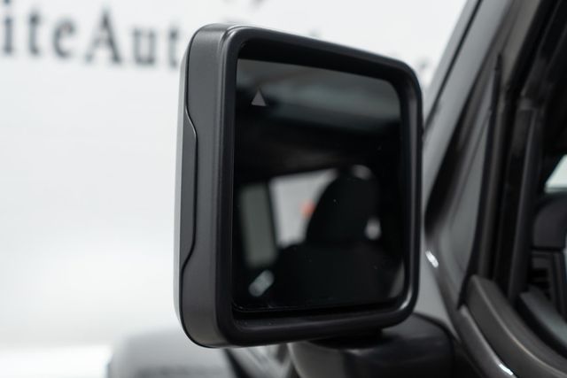 2025 Jeep Wrangler 4xe Sahara 4x4 - 23037136 - 41