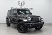 2025 Jeep Wrangler 4xe Sahara 4x4 - 23037136 - 43