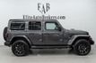2025 Jeep Wrangler 4xe Sahara 4x4 - 23037136 - 4