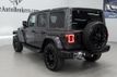 2025 Jeep Wrangler 4xe Sahara 4x4 - 23037136 - 5