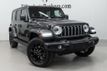 2025 Jeep Wrangler 4xe Sahara 4x4 - 23037136 - 7