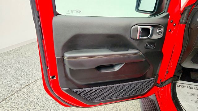 2025 Jeep Wrangler 4xe Sahara 4x4 - 23002678 - 9