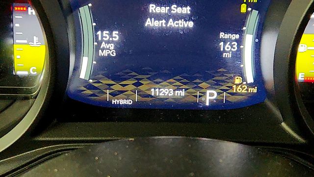 2025 Jeep Wrangler 4xe Sahara 4x4 - 23002678 - 14