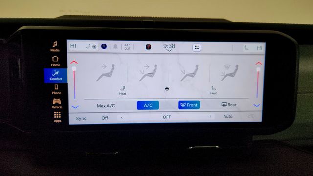 2025 Jeep Wrangler 4xe Sahara 4x4 - 23002678 - 18