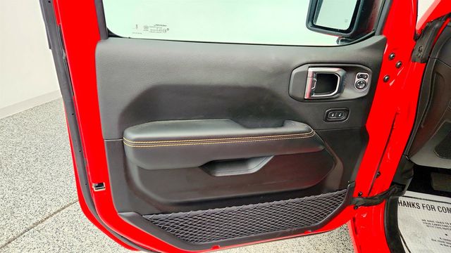 2025 Jeep Wrangler 4xe Sahara 4x4 - 23005641 - 9