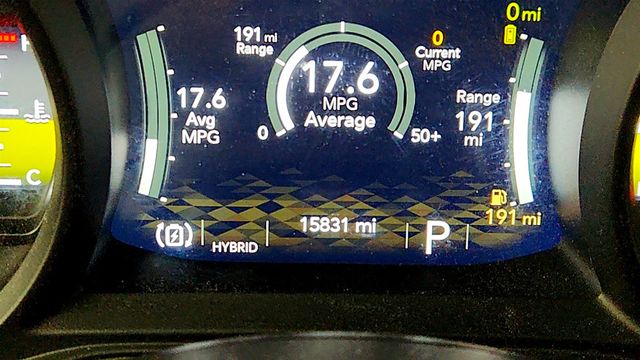 2025 Jeep Wrangler 4xe Sahara 4x4 - 23005641 - 14