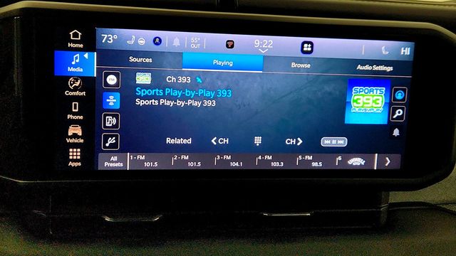 2025 Jeep Wrangler 4xe Sahara 4x4 - 23005641 - 17