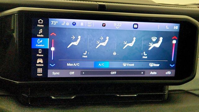 2025 Jeep Wrangler 4xe Sahara 4x4 - 23005641 - 18