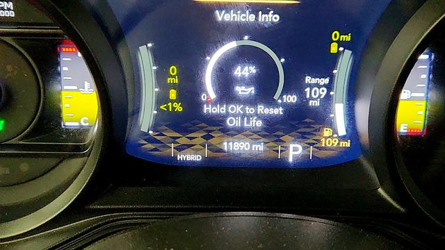 2025 Jeep Wrangler 4xe Sahara 4x4 - 23005648 - 13