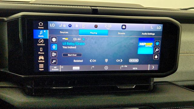 2025 Jeep Wrangler 4xe Sahara 4x4 - 23005648 - 16