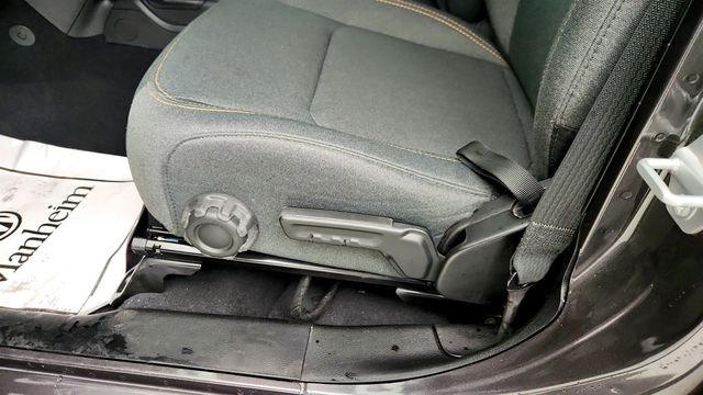 2025 Jeep Wrangler 4xe Sahara 4x4 - 23008086 - 9