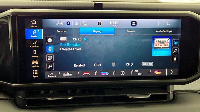 2025 Jeep Wrangler 4xe Sahara 4x4 - 23008086 - 16