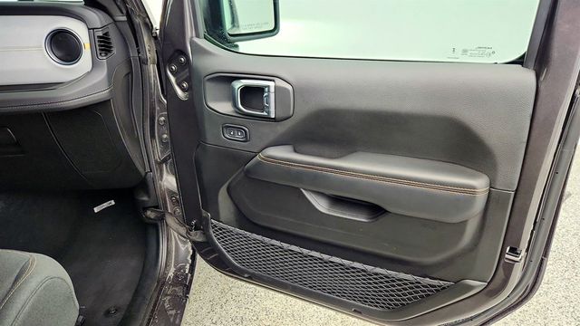 2025 Jeep Wrangler 4xe Sahara 4x4 - 23008086 - 23