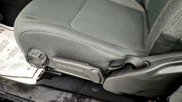 2025 Jeep Wrangler 4xe Sahara 4x4 - 23009518 - 9