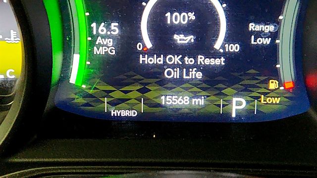 2025 Jeep Wrangler 4xe Sahara 4x4 - 23009518 - 13