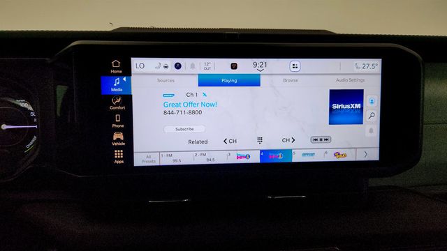 2025 Jeep Wrangler 4xe Sahara 4x4 - 23009518 - 16