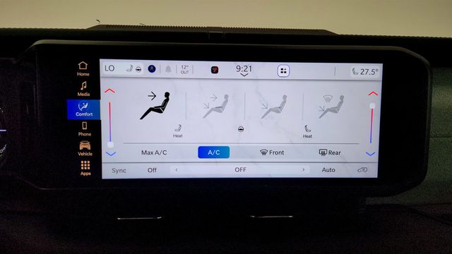 2025 Jeep Wrangler 4xe Sahara 4x4 - 23009518 - 17