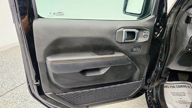 2025 Jeep Wrangler 4xe Sahara 4x4 - 23009518 - 8