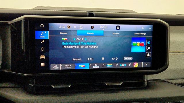 2025 Jeep Wrangler 4xe Sahara 4x4 - 23010746 - 17