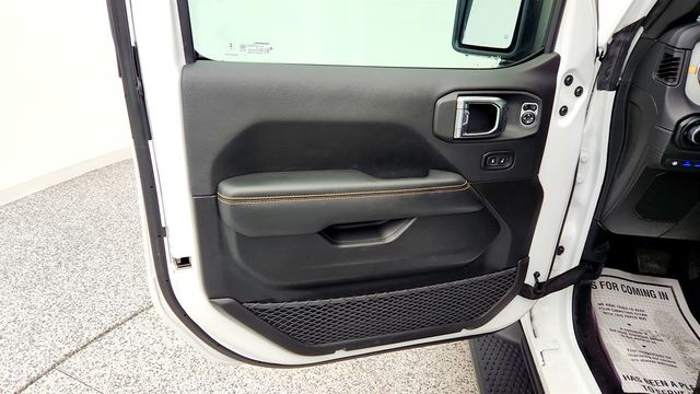 2025 Jeep Wrangler 4xe Sahara 4x4 - 23016201 - 9