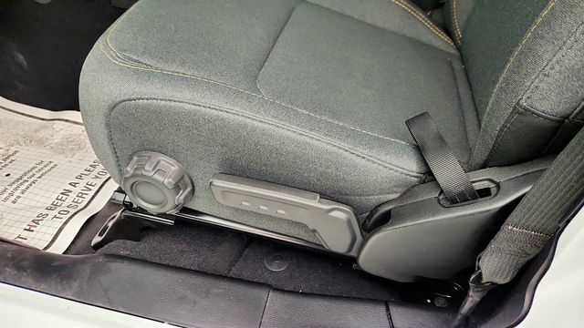 2025 Jeep Wrangler 4xe Sahara 4x4 - 23016201 - 10