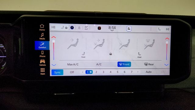 2025 Jeep Wrangler 4xe Sahara 4x4 - 23016201 - 18