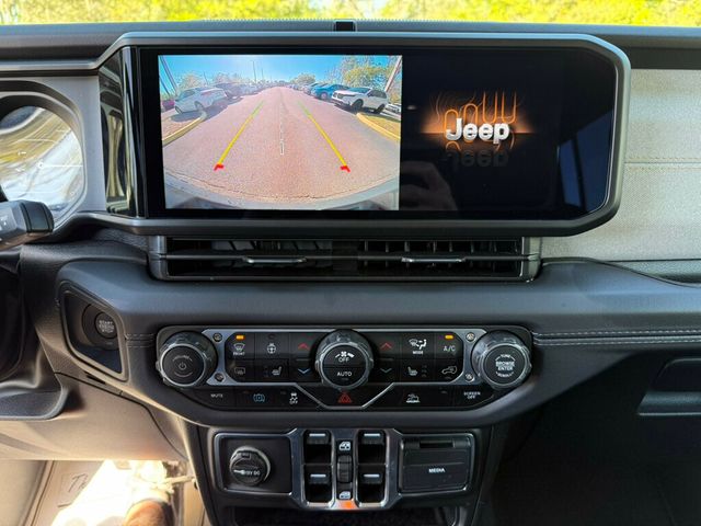 2025 Jeep Wrangler 4xe Sahara 4x4 - 22999140 - 5