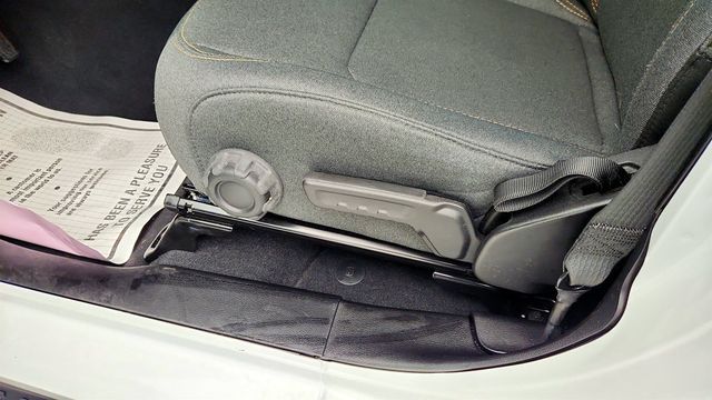 2025 Jeep Wrangler 4xe Sahara 4x4 w/ Body Color Hard Top - 23011307 - 10