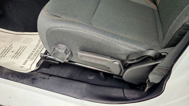 2025 Jeep Wrangler 4xe Sahara 4x4 w/ Body Color Hard Top - 23012304 - 10