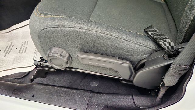 2025 Jeep Wrangler 4xe Sahara 4x4 w/ Hard Top & Safety Group - 23006175 - 10