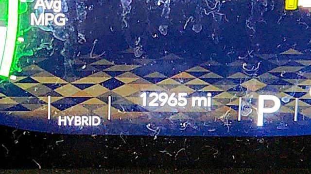 2025 Jeep Wrangler 4xe Sahara 4x4 w/ Hard Top & Safety Group - 23007734 - 14