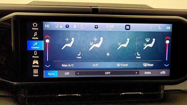 2025 Jeep Wrangler 4xe Sahara 4x4 w/ Hard Top & Safety Group - 23007734 - 18