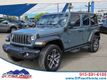 2025 Jeep Wrangler 4xe Sport S 4x4 - 23008977 - 0