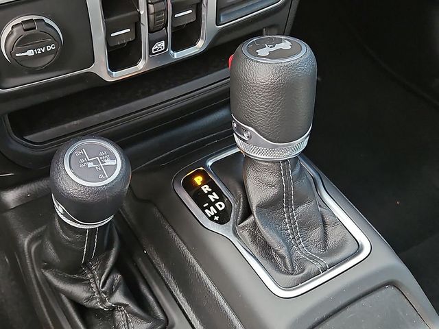 2025 Jeep Wrangler 4xe Sport S 4x4 - 23008977 - 11