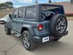 2025 Jeep Wrangler 4xe Sport S 4x4 - 23008977 - 2