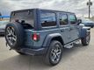 2025 Jeep Wrangler 4xe Sport S 4x4 - 23008977 - 3