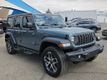 2025 Jeep Wrangler 4xe Sport S 4x4 - 23008977 - 5