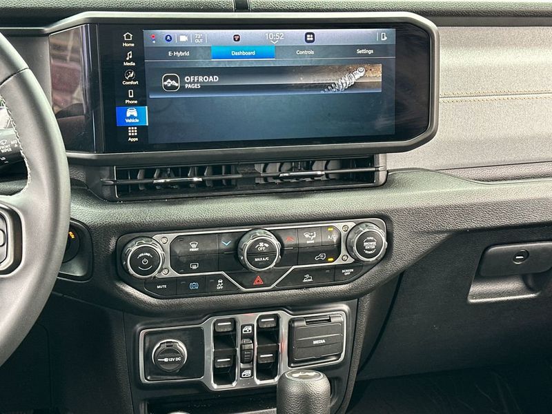 2025 Jeep Wrangler 4xe Sport S 4x4 - 22965859 - 15