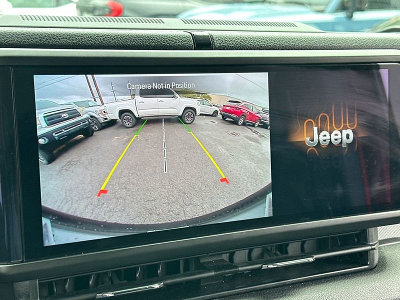 2025 Jeep Wrangler 4xe Sport S 4x4 - 22965859 - 16