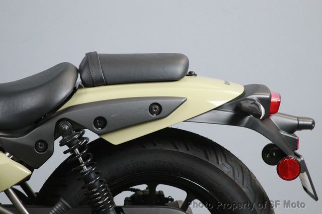 2025 Kawasaki Eliminator Only 11 Miles! - 23078603 - 11