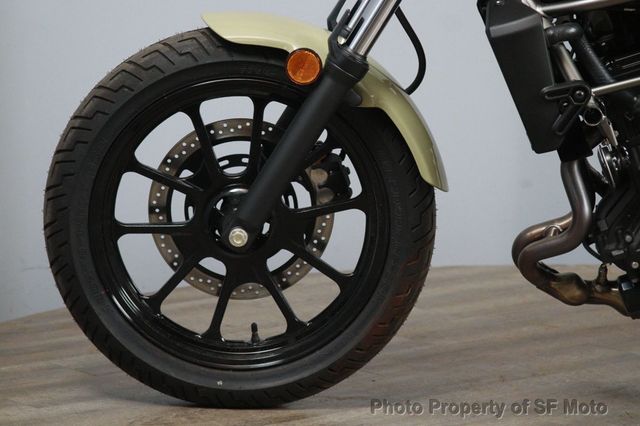 2025 Kawasaki Eliminator Only 11 Miles! - 23078603 - 12