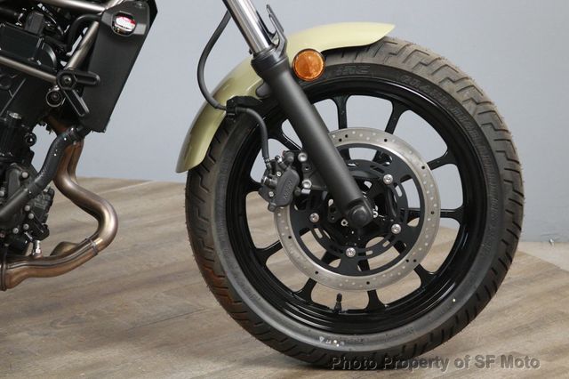 2025 Kawasaki Eliminator Only 11 Miles! - 23078603 - 13