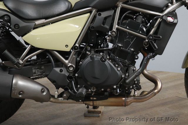 2025 Kawasaki Eliminator Only 11 Miles! - 23078603 - 14