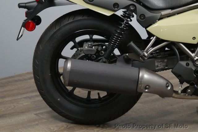 2025 Kawasaki Eliminator Only 11 Miles! - 23078603 - 16