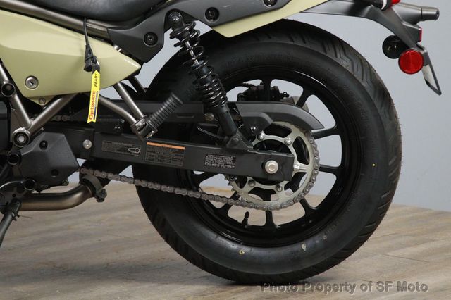 2025 Kawasaki Eliminator Only 11 Miles! - 23078603 - 17