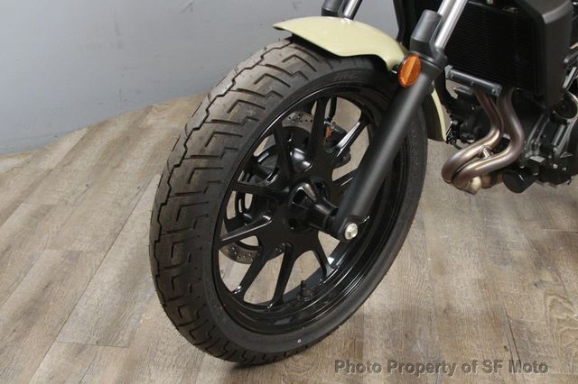 2025 Kawasaki Eliminator Only 11 Miles! - 23078603 - 18