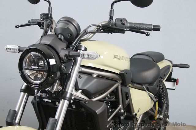 2025 Kawasaki Eliminator Only 11 Miles! - 23078603 - 1