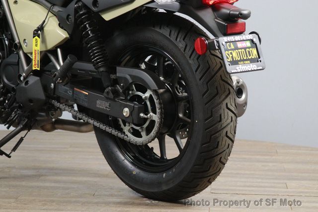 2025 Kawasaki Eliminator Only 11 Miles! - 23078603 - 21
